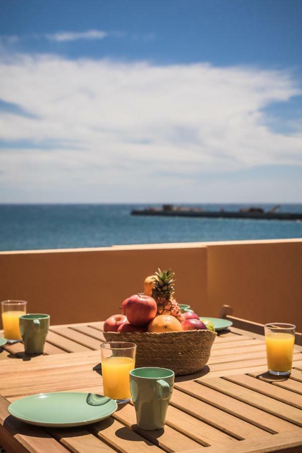 Ocean View Penthouse Apartment กราน ตาราฮาล ภายนอก รูปภาพ