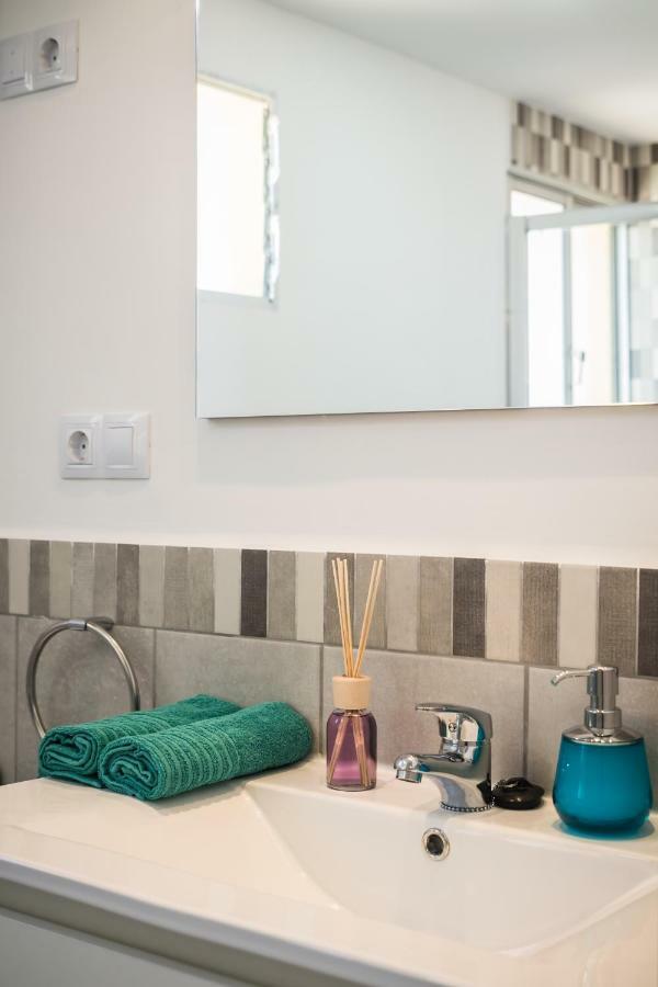 Ocean View Penthouse Apartment กราน ตาราฮาล ภายนอก รูปภาพ